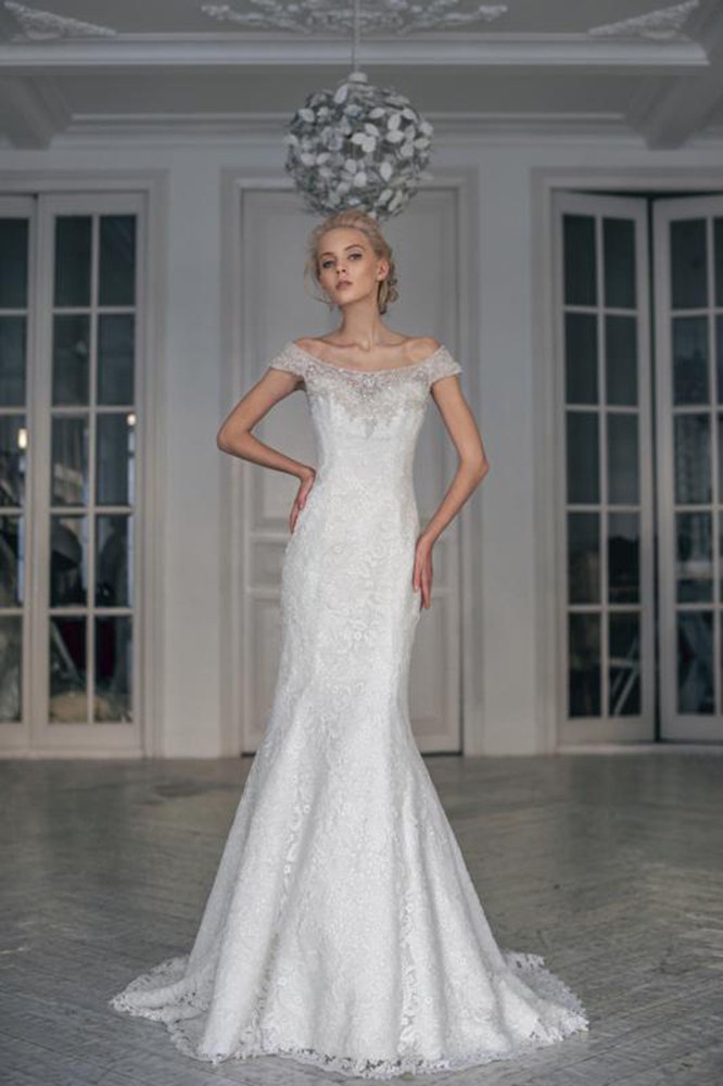 ВСЕ ПЛАТЬЯ ПО 17990 РУБЛЕЙ!&nbsp;Свадебный бутик Alicia D'Nozze : 