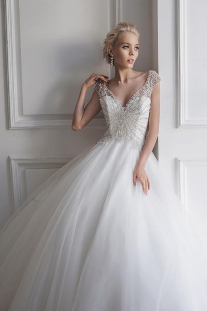 ВСЕ ПЛАТЬЯ ПО 17990 РУБЛЕЙ!&nbsp;Свадебный бутик Alicia D'Nozze : 