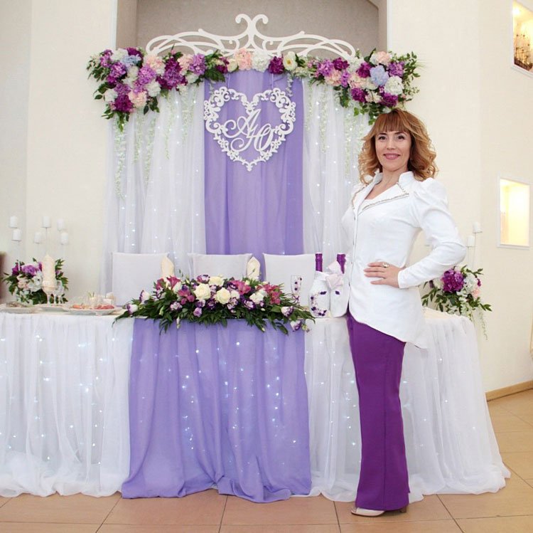 Ведущая на свадьбу волгоград&nbsp;Екатерина Морина : 