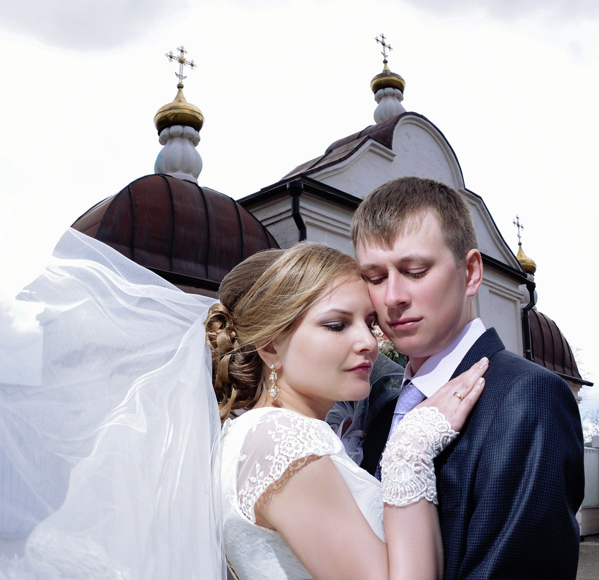 Свадебные зарисовки&nbsp;Фото-Видео съёмка : 