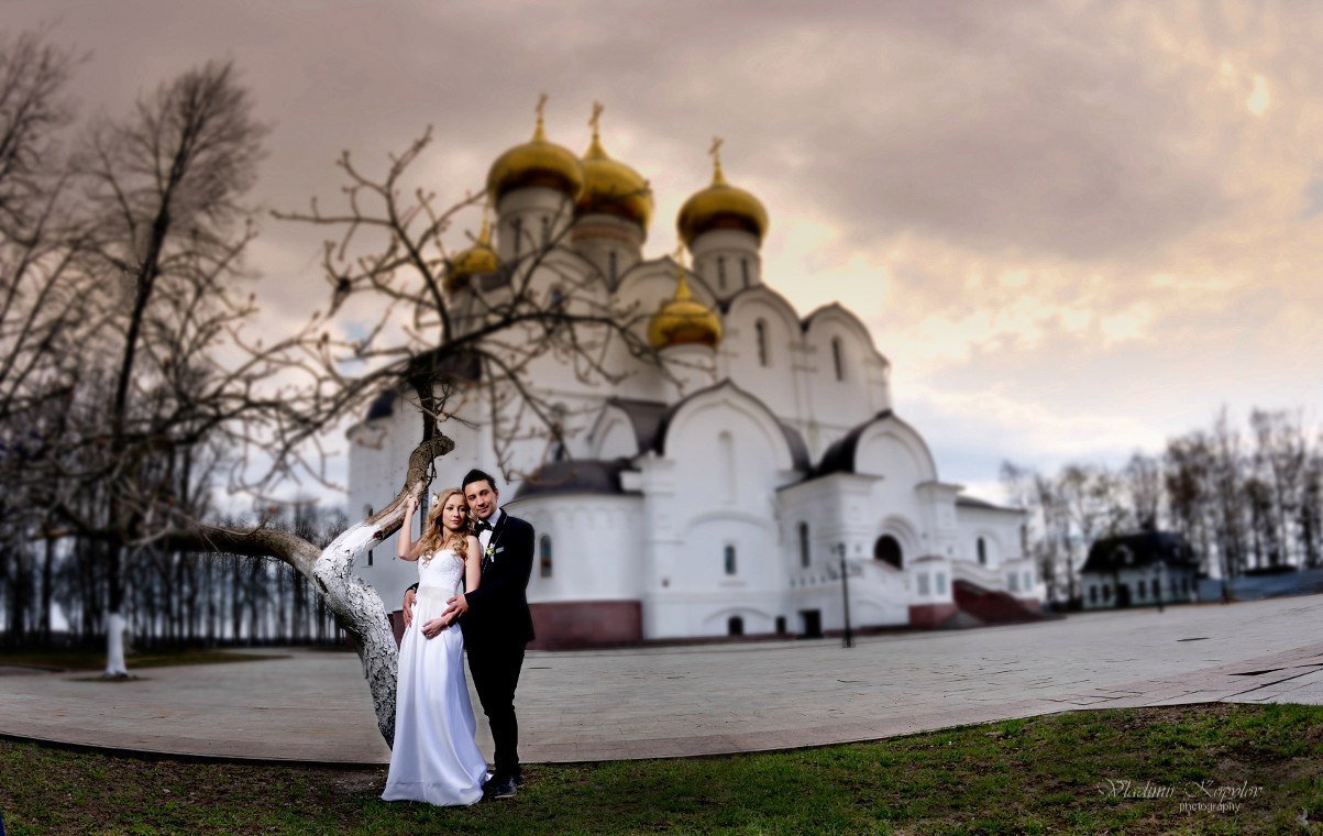 Свадебные зарисовки&nbsp;Фото-Видео съёмка : 