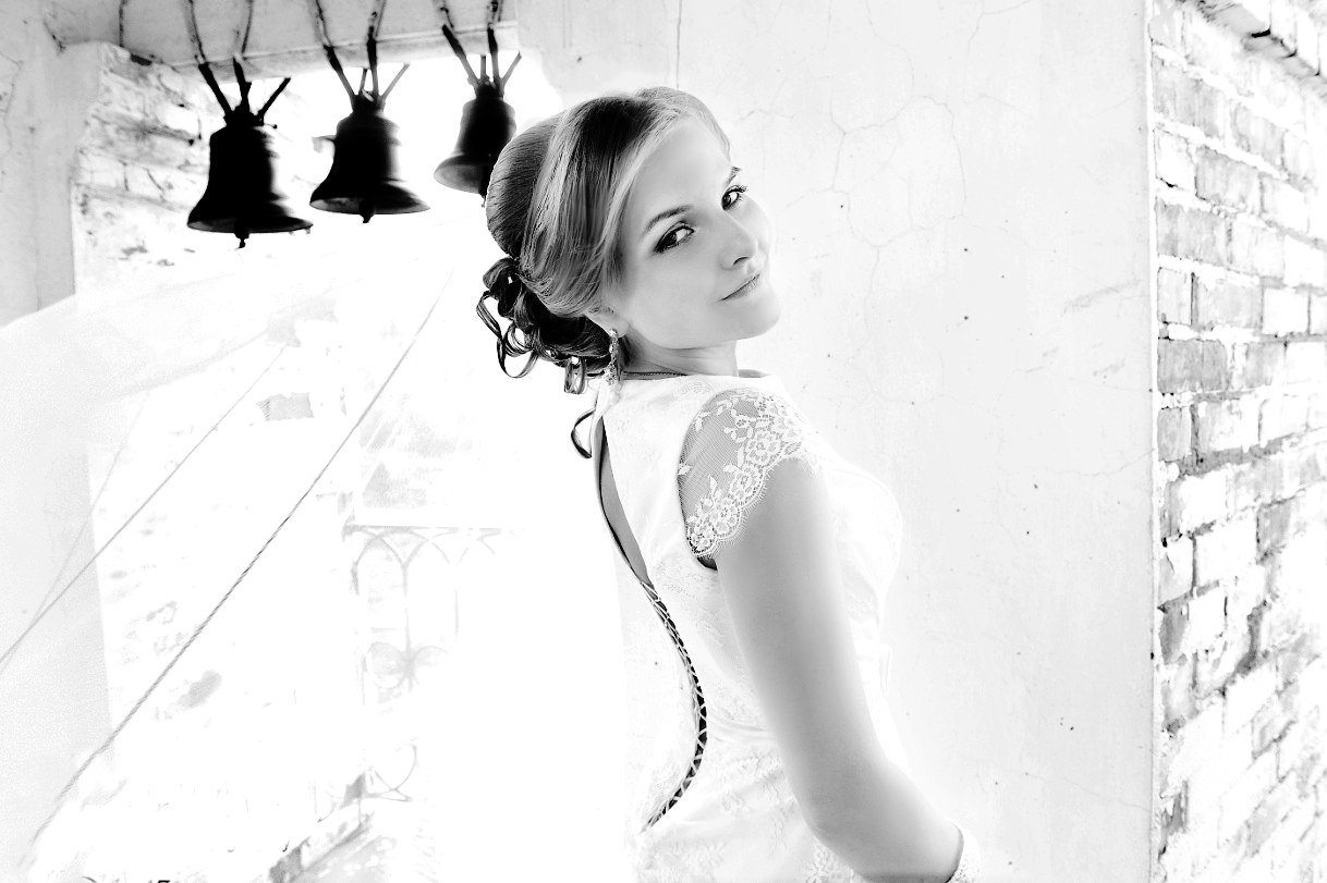 Свадебные зарисовки&nbsp;Фото-Видео съёмка : 