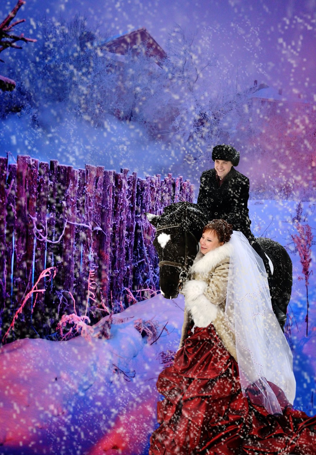 Свадебные зарисовки&nbsp;Фото-Видео съёмка : 