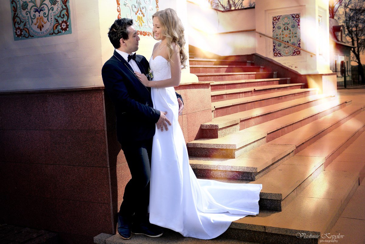 Свадебные зарисовки&nbsp;Фото-Видео съёмка : 