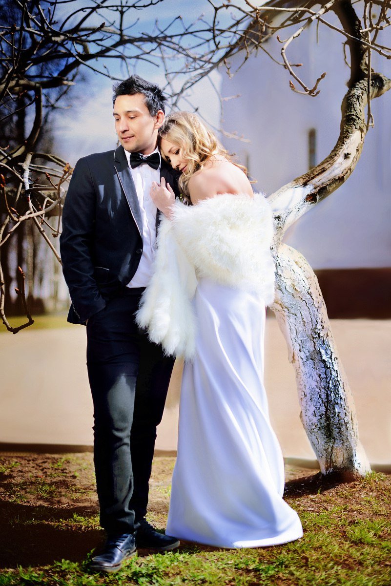 Свадебные зарисовки&nbsp;Фото-Видео съёмка : 