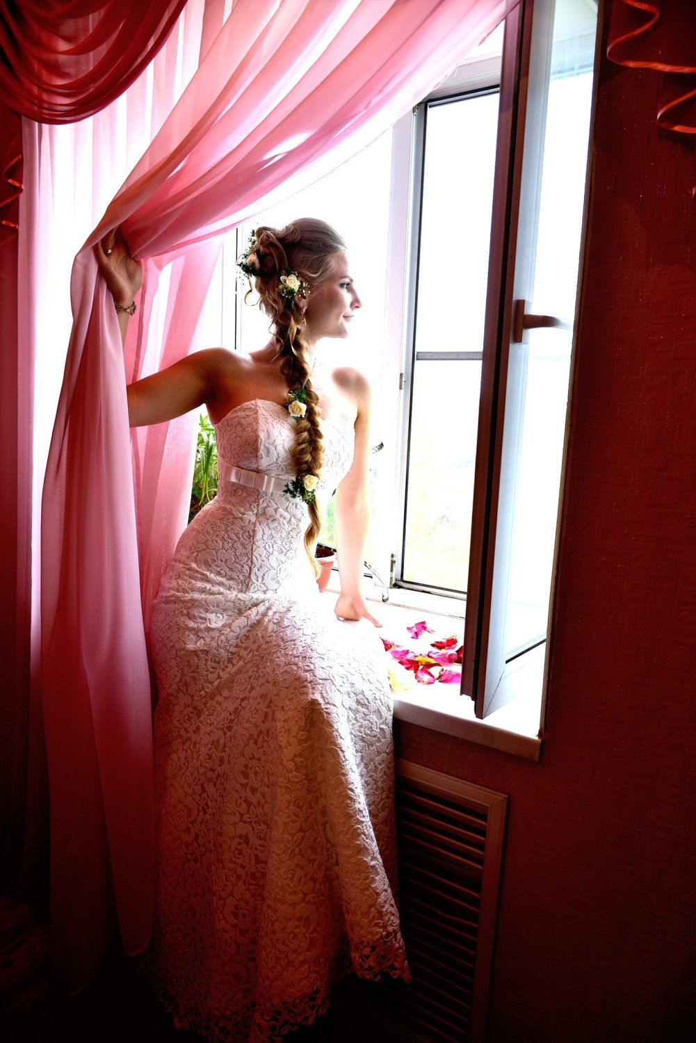 Свадебные зарисовки&nbsp;Фото-Видео съёмка : 