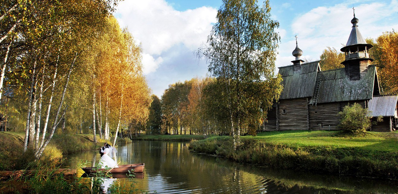 Свадебные зарисовки&nbsp;Фото-Видео съёмка : 