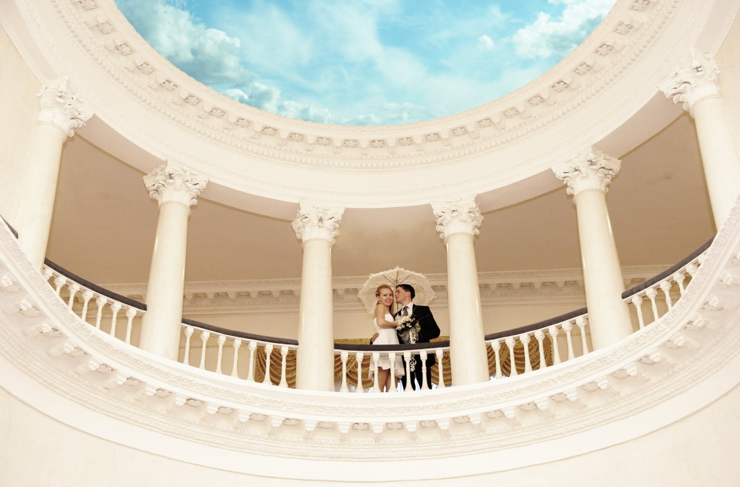 Свадебные зарисовки&nbsp;Фото-Видео съёмка : 