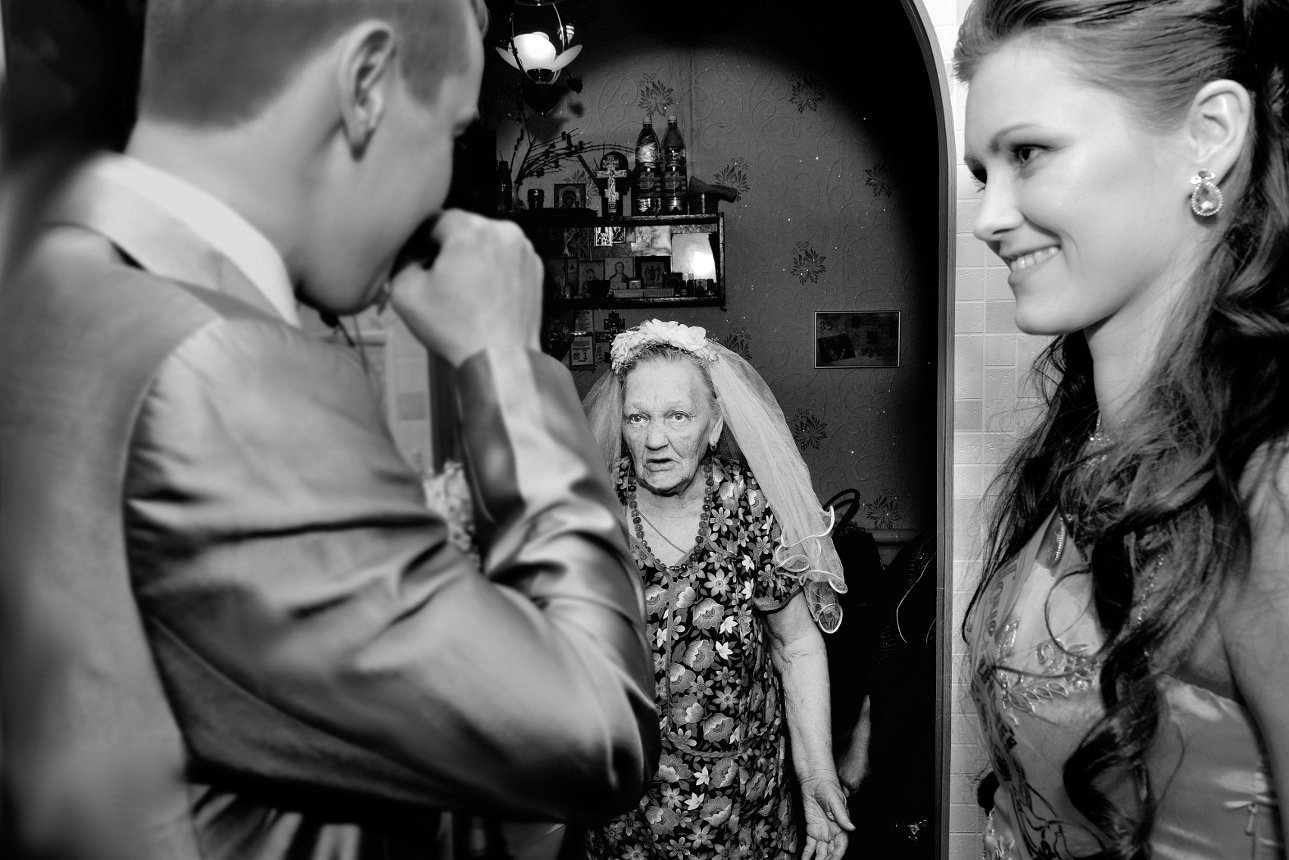 Свадебные зарисовки&nbsp;Фото-Видео съёмка : 