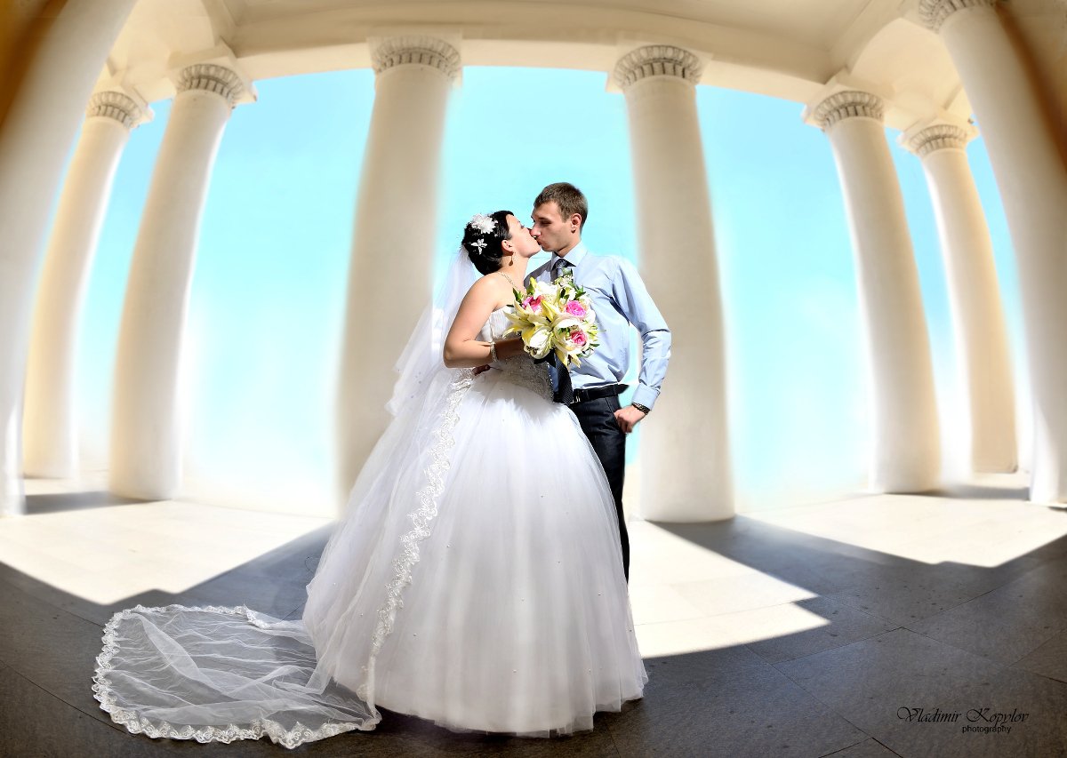 Свадебные зарисовки&nbsp;Фото-Видео съёмка : 