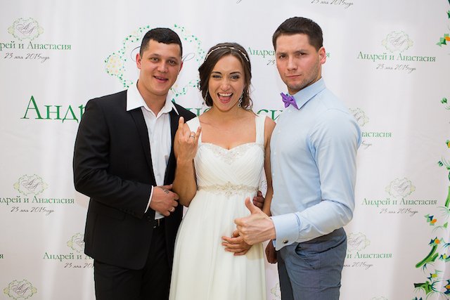 Портфолио&nbsp;Виталий Хозяинов : 