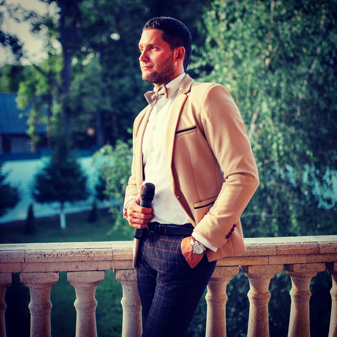 Портфолио&nbsp;Виталий Хозяинов : 