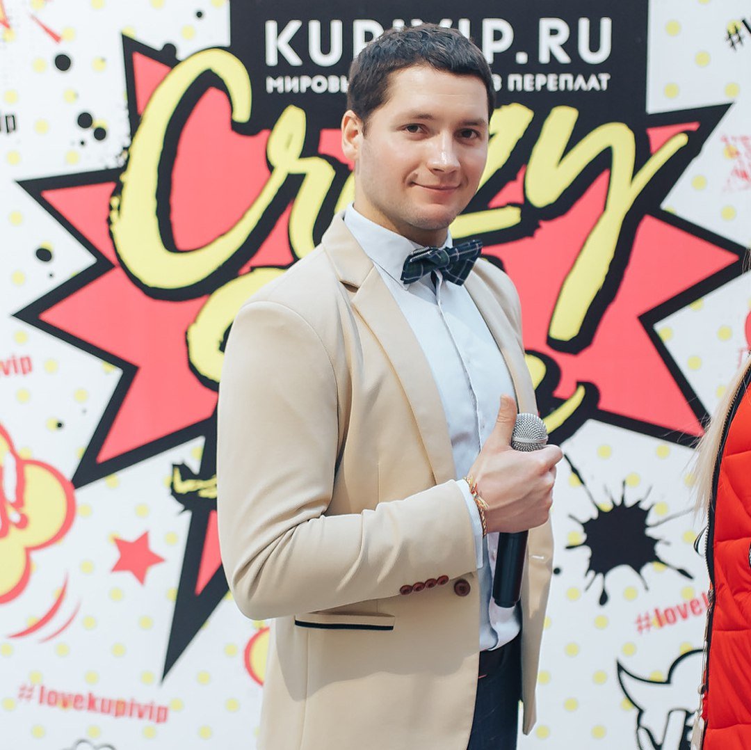 Портфолио&nbsp;Виталий Хозяинов : 