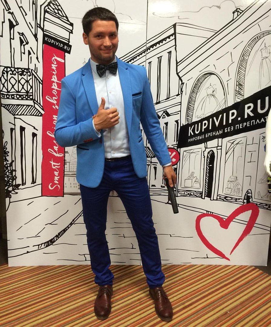 Портфолио&nbsp;Виталий Хозяинов : 