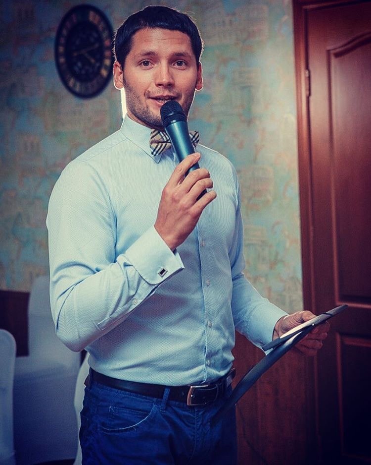 Портфолио&nbsp;Виталий Хозяинов : 