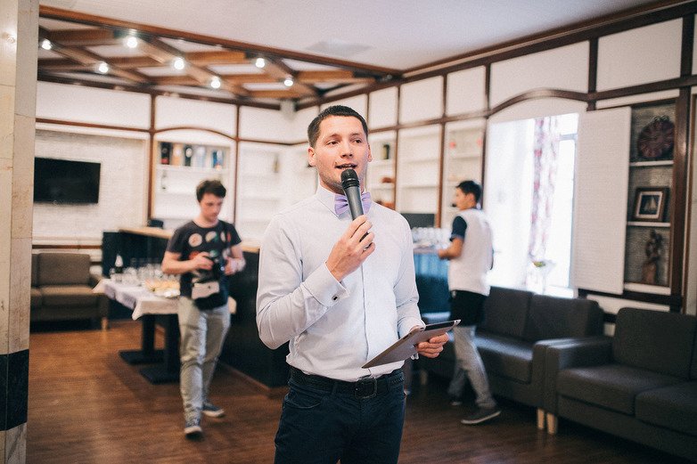 Портфолио&nbsp;Виталий Хозяинов : 