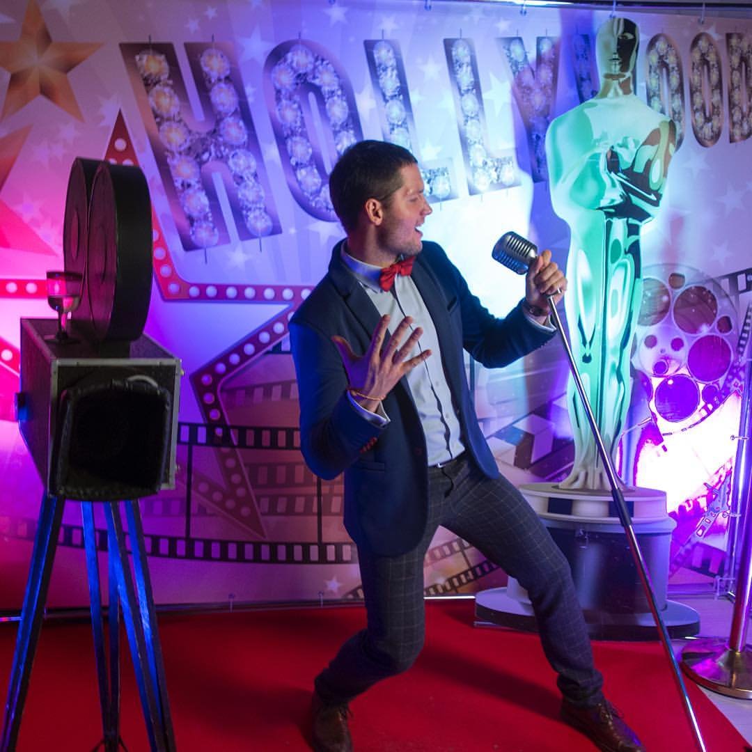 Портфолио&nbsp;Виталий Хозяинов : 