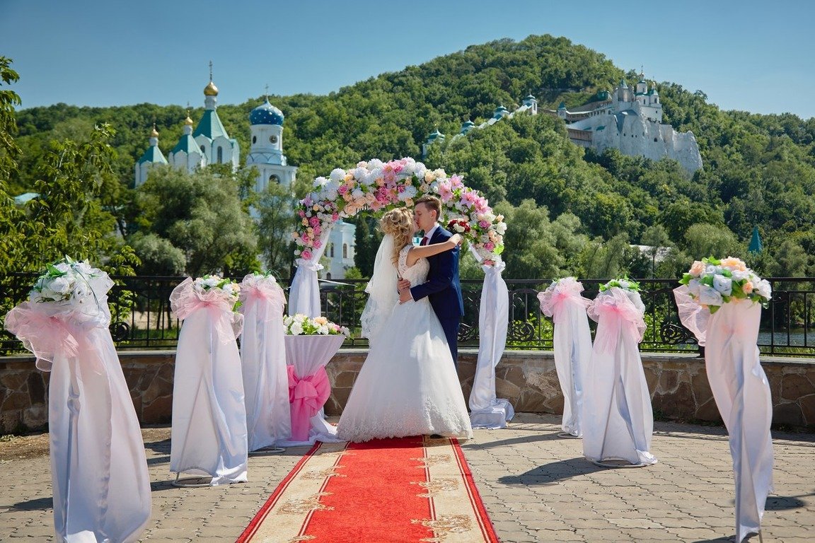 Свадьба&nbsp;Праздники для Вас : 