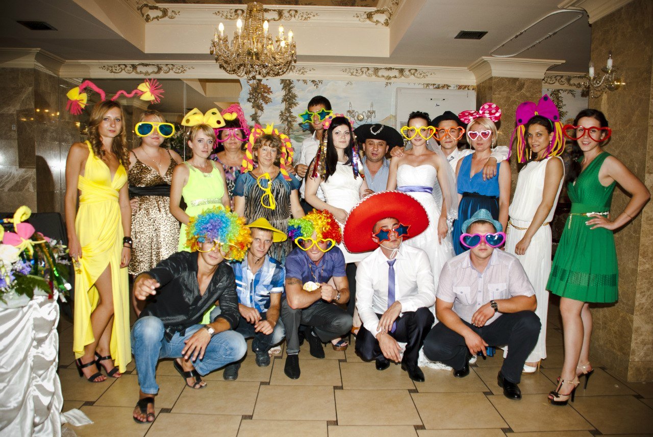 Свадьба&nbsp;Праздники для Вас : 