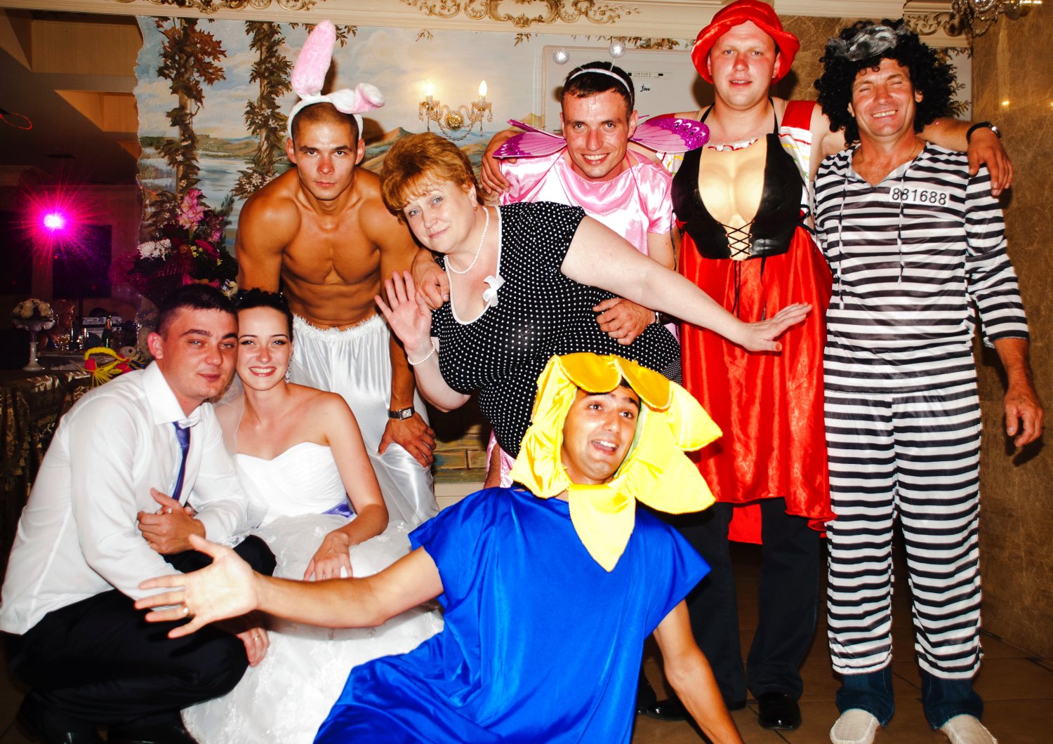 Свадьба&nbsp;Праздники для Вас : 