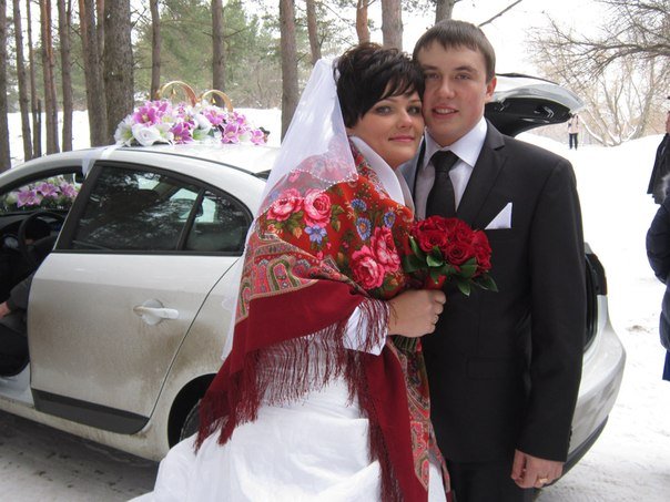 мои клиенты(далеко не все)&nbsp;Оксана  : 