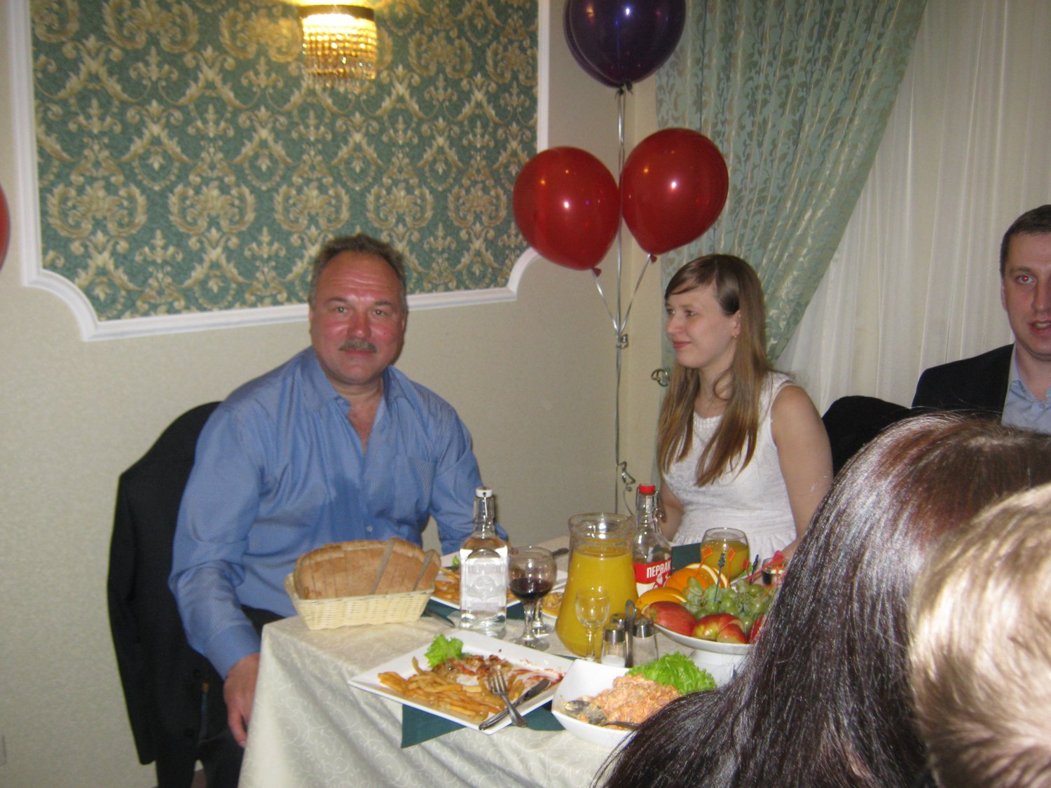 мои клиенты(далеко не все)&nbsp;Оксана  : 