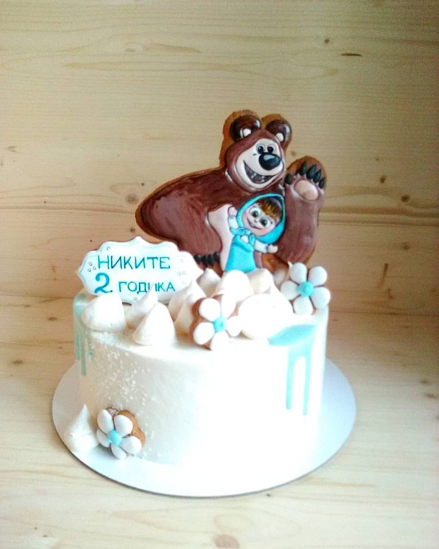 Торты&nbsp;Ваш личный кондитер : 