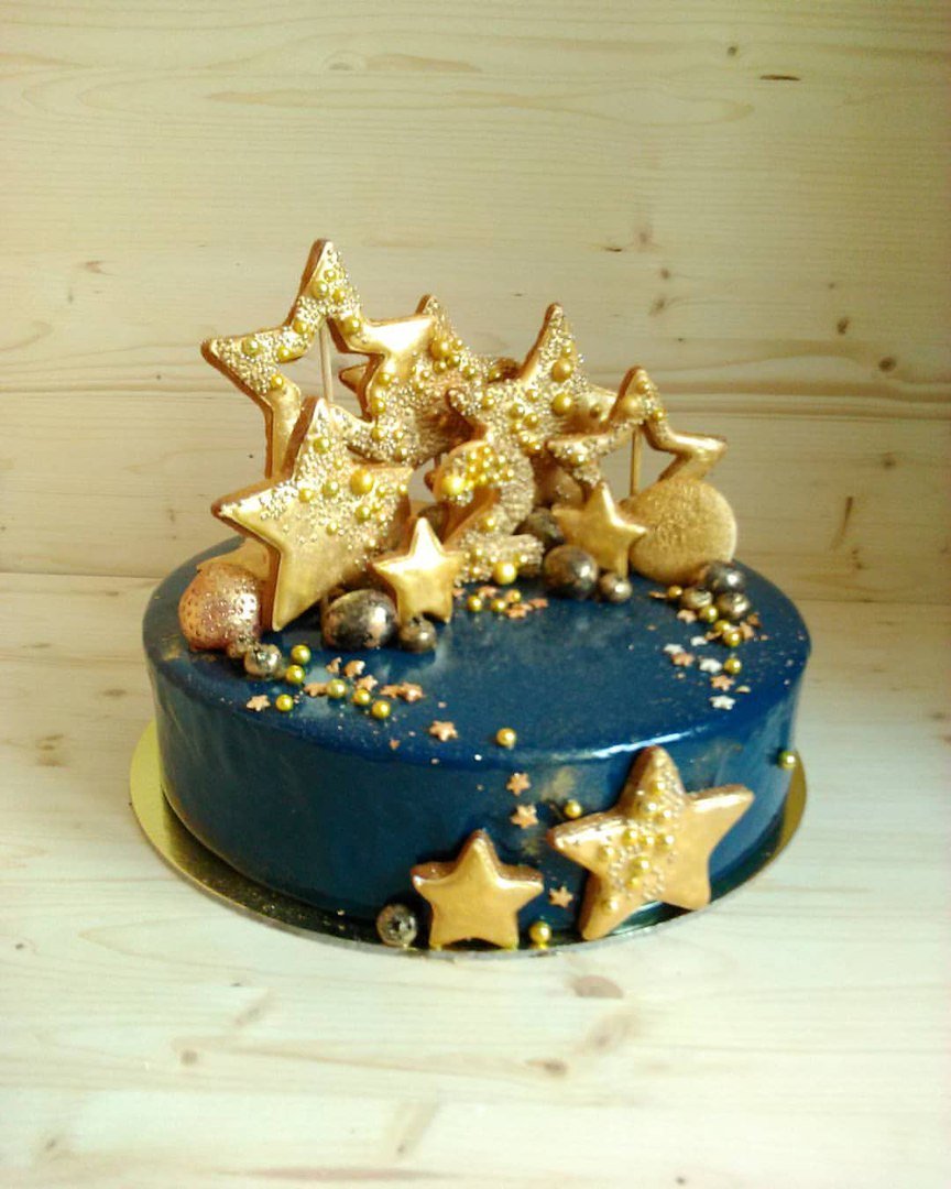 Торты&nbsp;Ваш личный кондитер : 