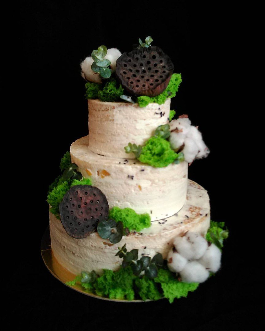 Торты&nbsp;Ваш личный кондитер : 