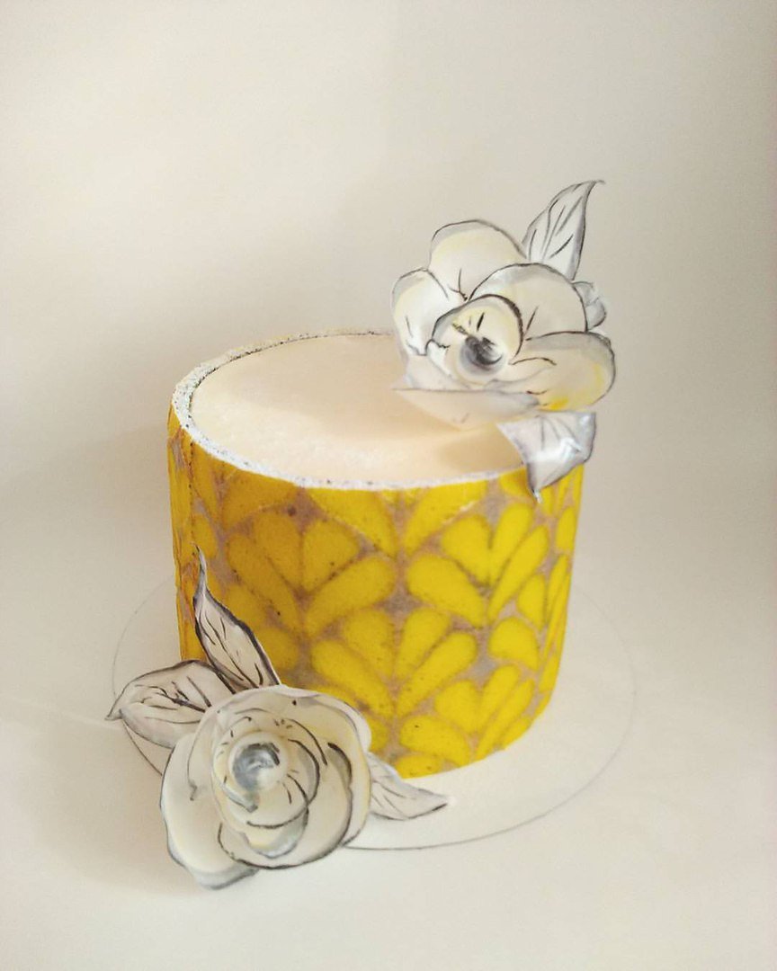 Торты&nbsp;Ваш личный кондитер : 