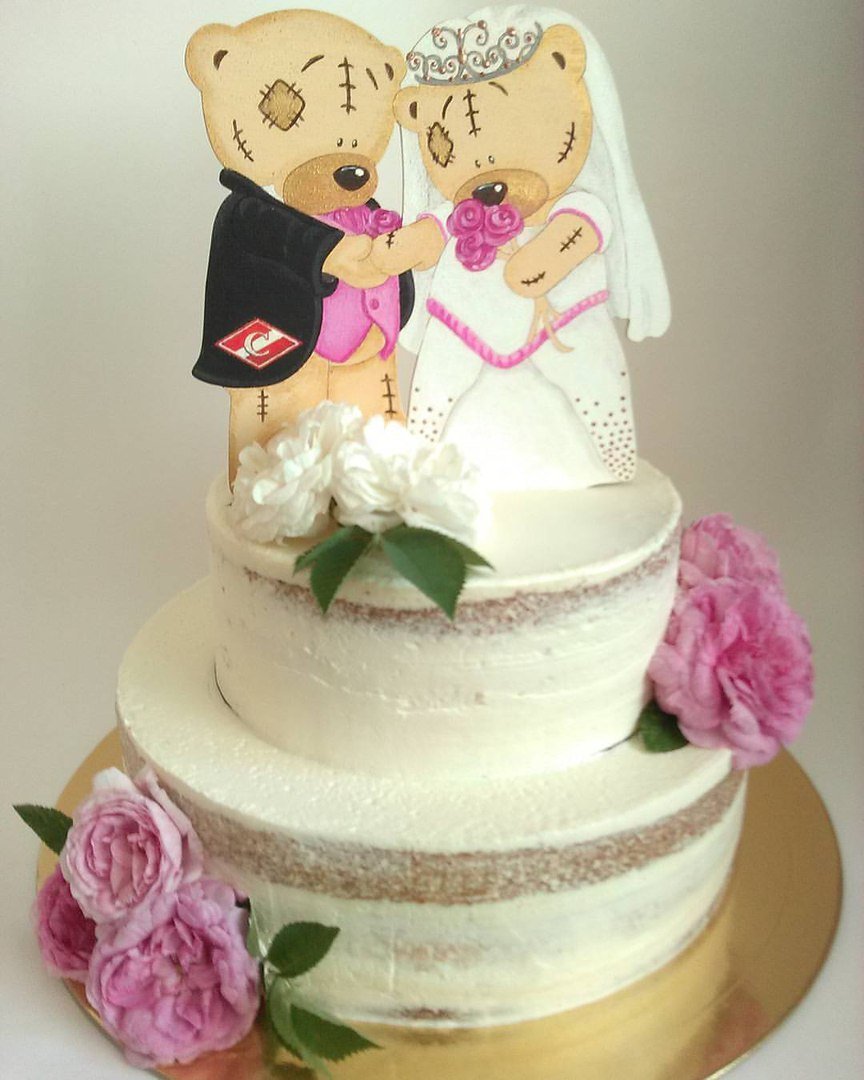 Торты&nbsp;Ваш личный кондитер : 