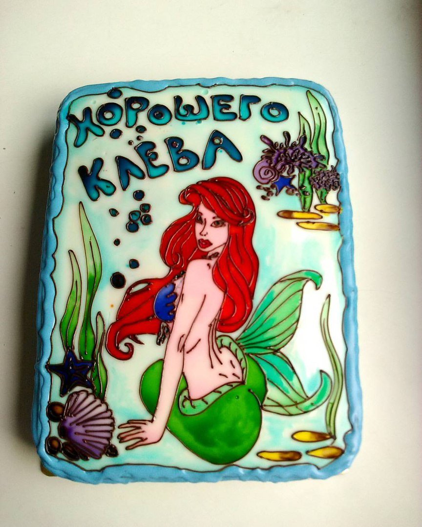 Торты&nbsp;Ваш личный кондитер : 