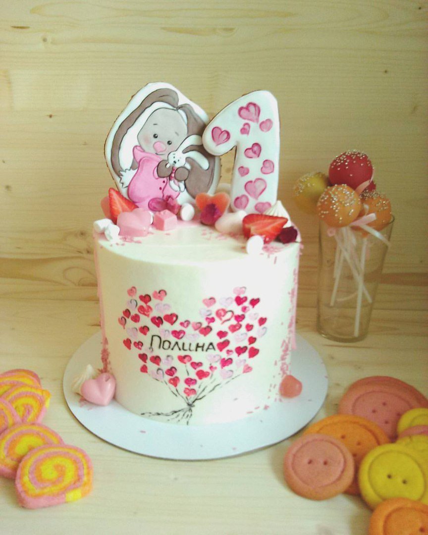 Торты&nbsp;Ваш личный кондитер : 