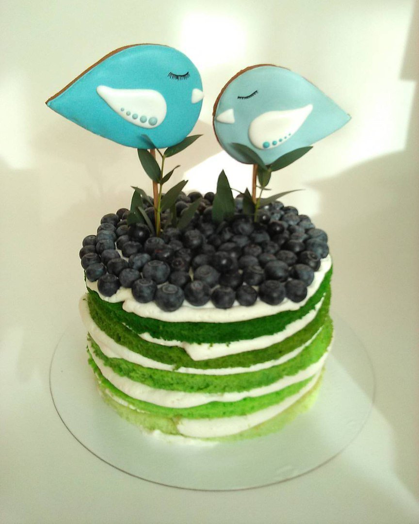 Торты&nbsp;Ваш личный кондитер : 