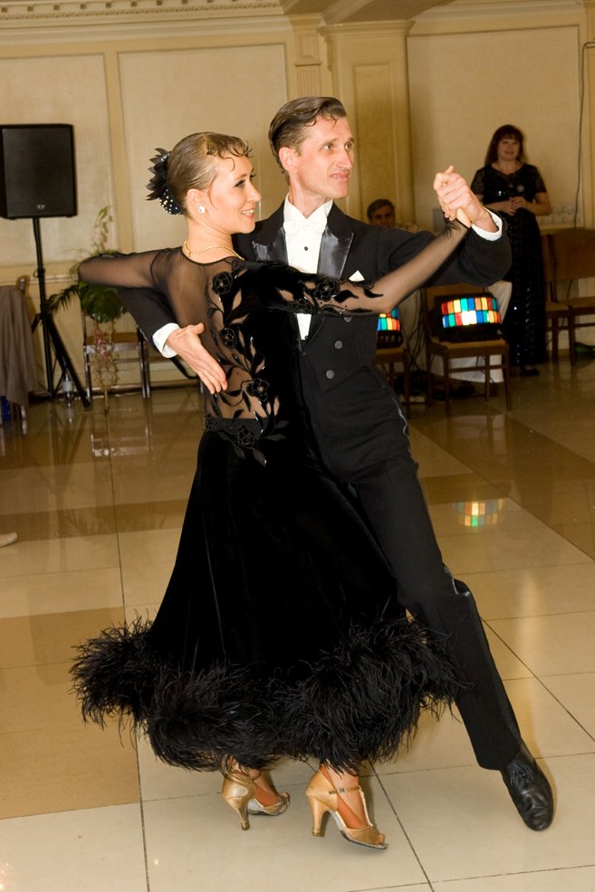 Вадим и Елена Лужных бальные танцы&nbsp;Вадим и Елена Лужных Бальные танцы : 