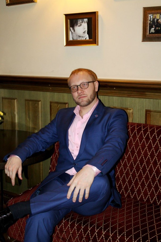 3xjzwFqRQmU.jpg – Алексей Гордеев |  - 1 из 12