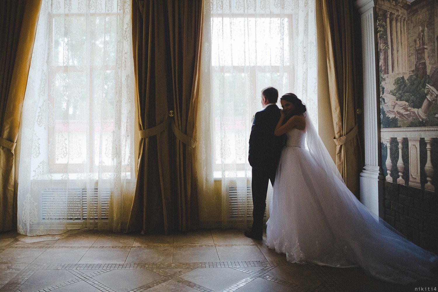 wedding&nbsp;Никита Никитич : 