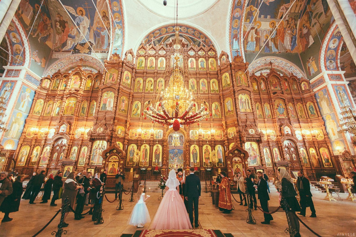 wedding&nbsp;Никита Никитич : 
