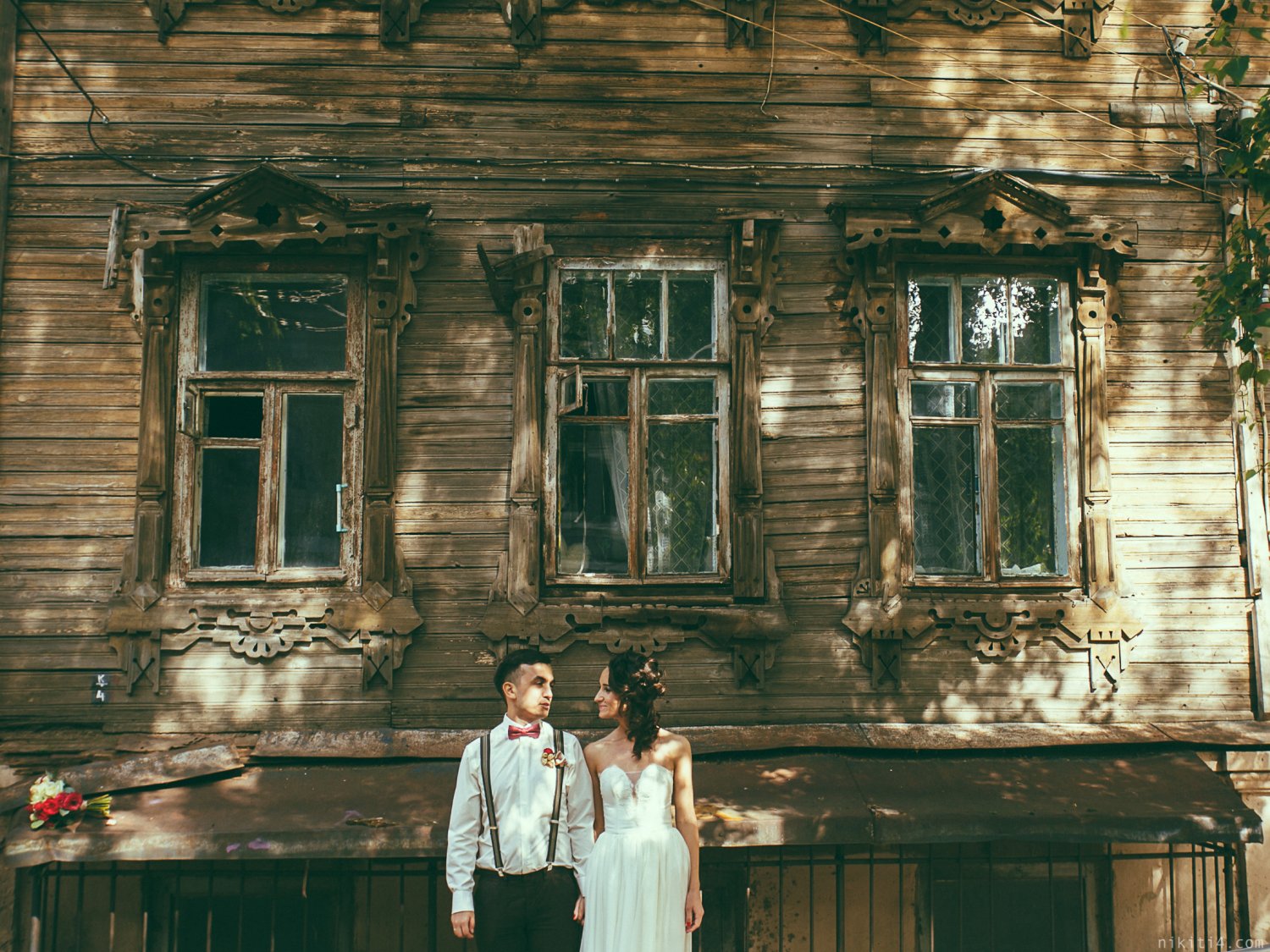 wedding&nbsp;Никита Никитич : 