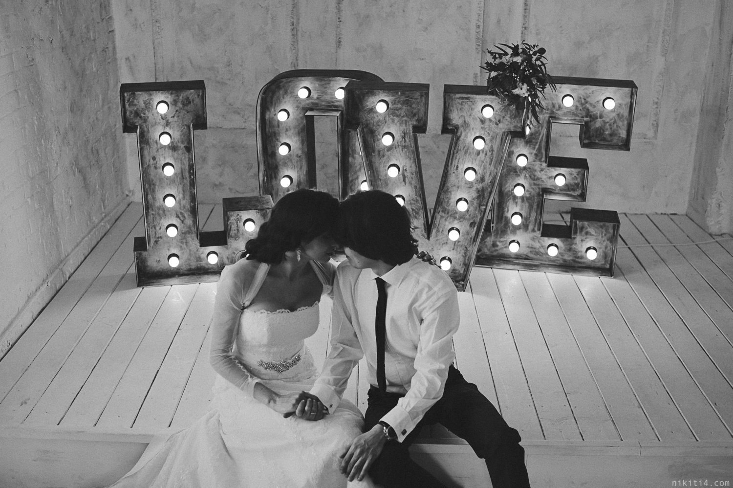 wedding&nbsp;Никита Никитич : 