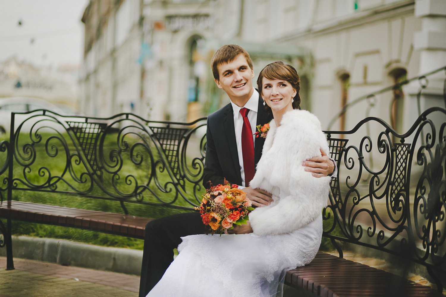 wedding&nbsp;Никита Никитич : 