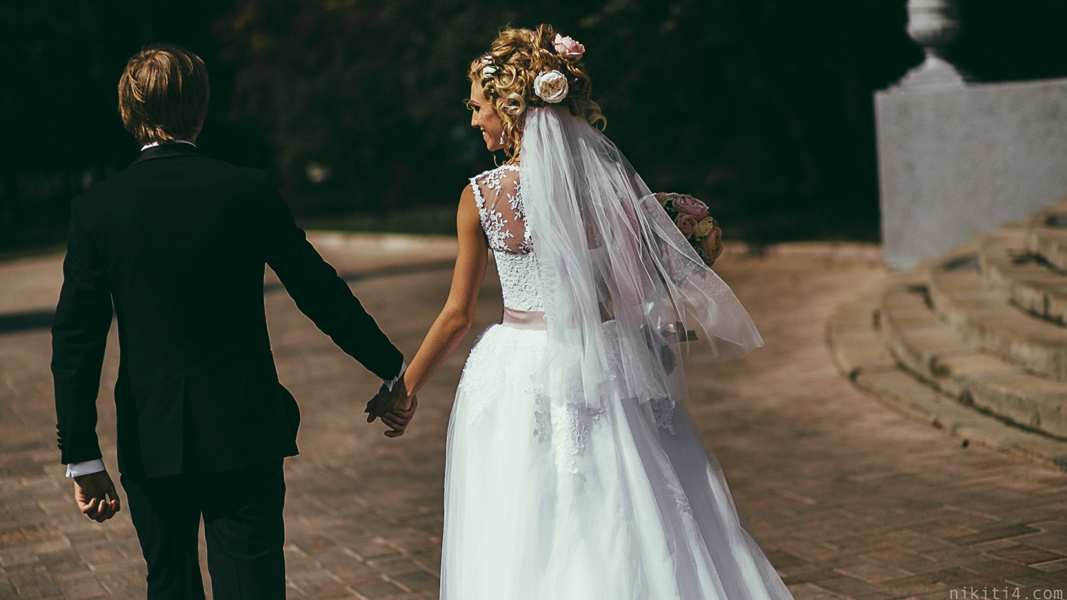 wedding&nbsp;Никита Никитич : 