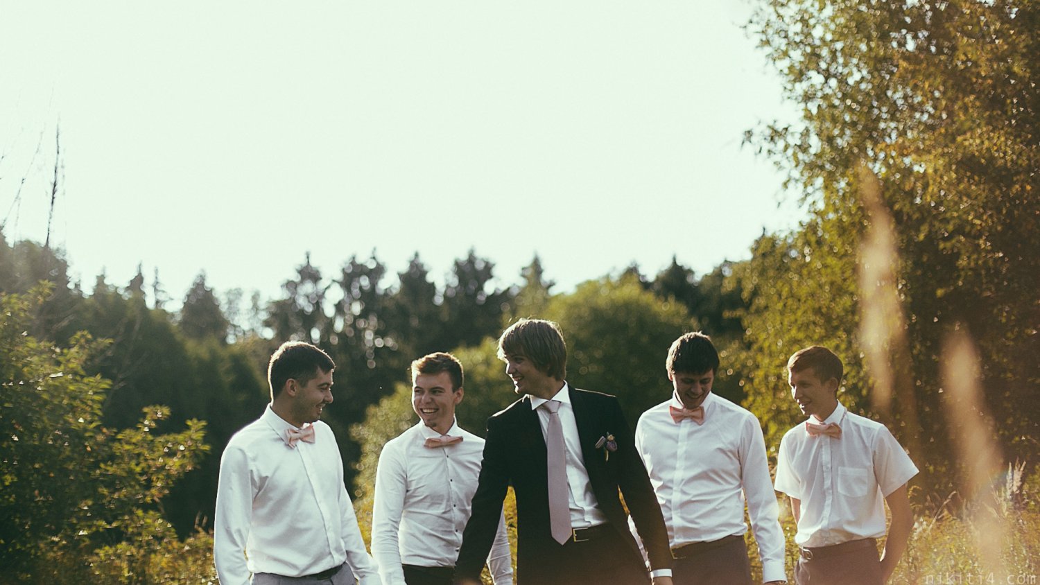 wedding&nbsp;Никита Никитич : 