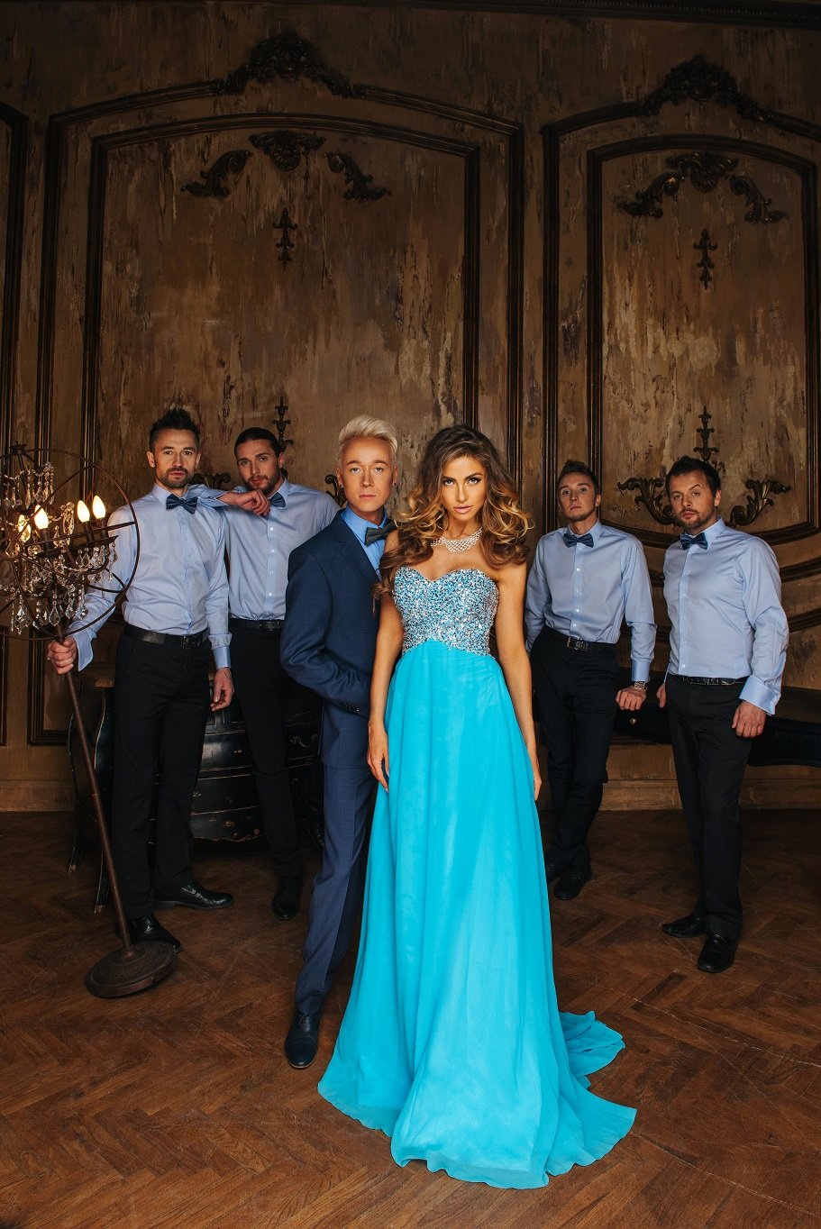 1.мал.jpg – Luxury Band | Шоу-программа в Москве - 1 из 12