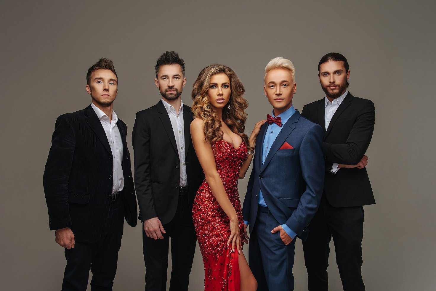 Luxury Band&nbsp;Luxury Band : 