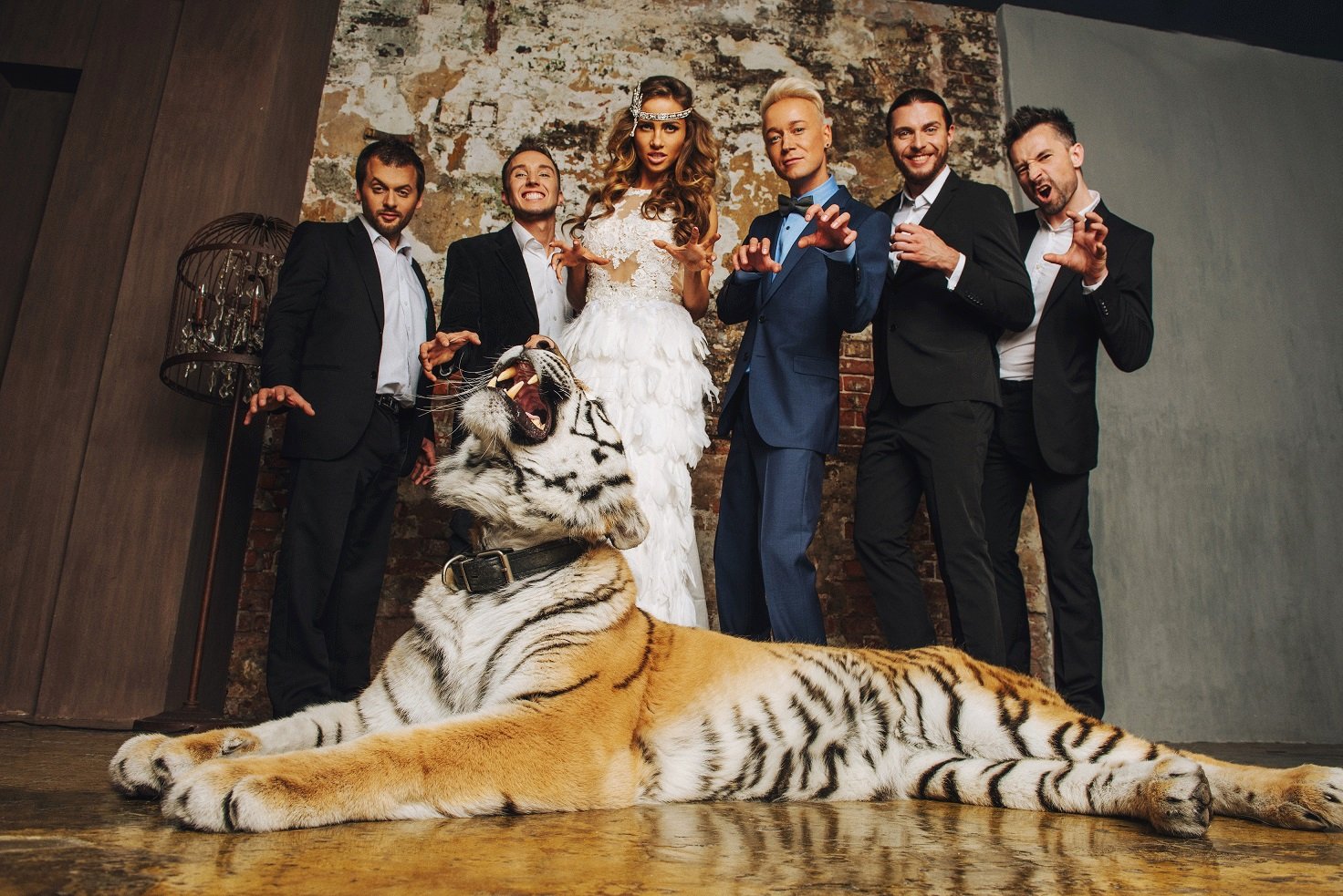 Luxury Band&nbsp;Luxury Band : 