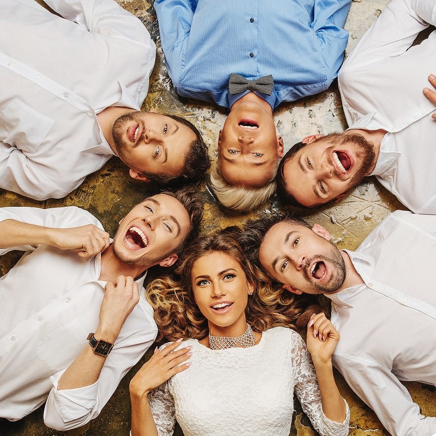 Luxury Band&nbsp;Luxury Band : 