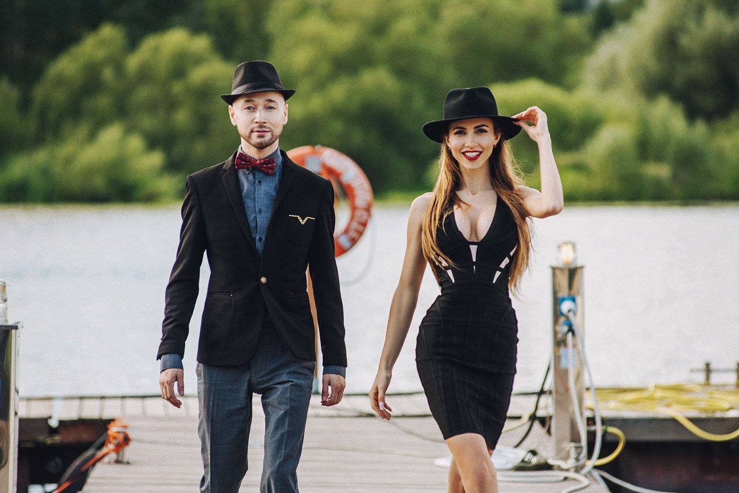 Luxury Band/Альбом 2&nbsp;Luxury Band : 