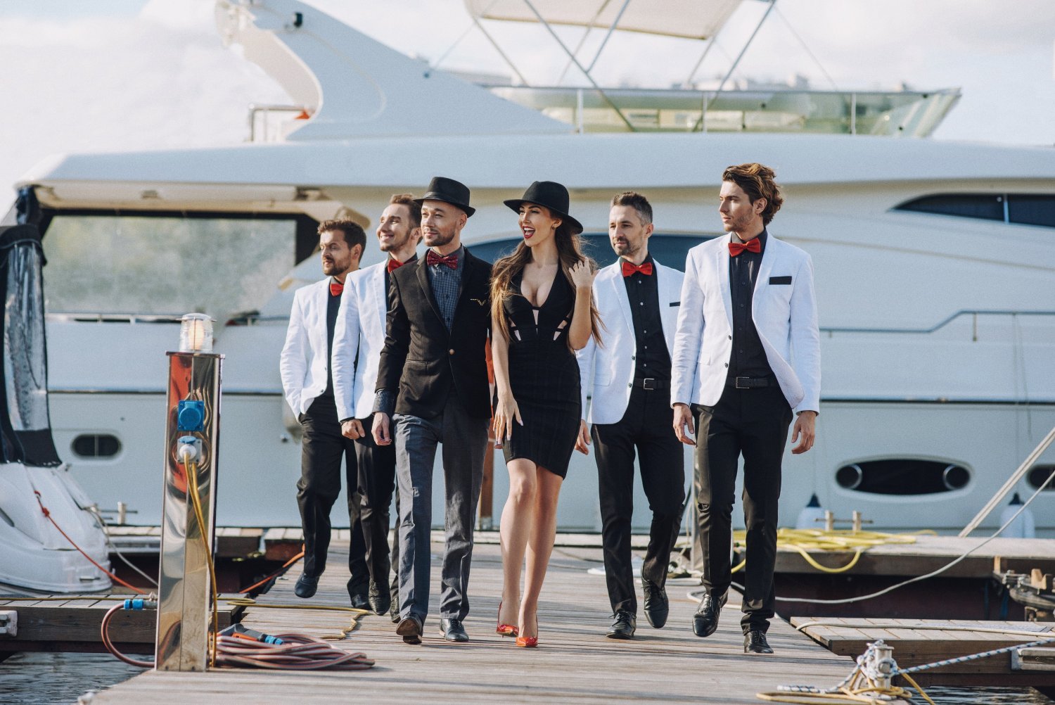 Luxury Band/Альбом 2&nbsp;Luxury Band : 