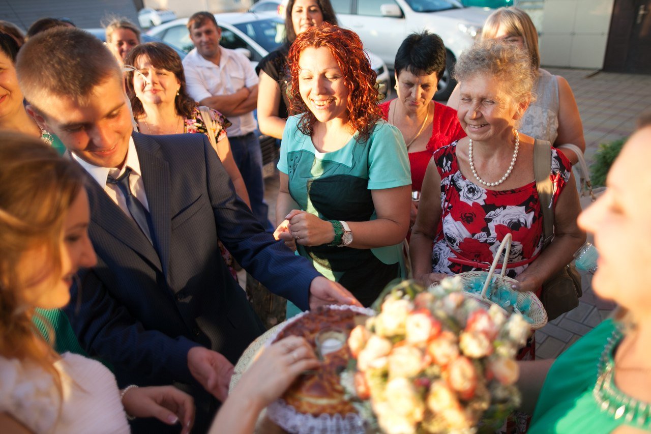 Свадебки&nbsp;ведущая мероприятий : 